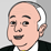 Dubya Doo 4: John McCain