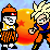 Dbz a different path 2.1