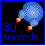 30 seconds
