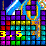 Pixel Tetris 3.5