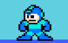 Mega Man Music Video