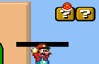 Mario SMASH !