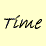 time what is time