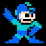 Mega Man Music Video