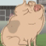 Monster Pig