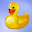 Bubble Ducky