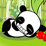 Lazy Panda Cccaboong