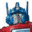 Vote For Optimus Prime