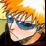 Grimmjow vs. Ichigo