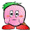 Kirby, The Real Story.