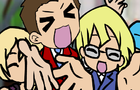Ultimate Ace Attorney FF