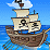 Pirate Race