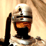 ROBOCOP tries acting