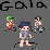 Gaia (a day in the life)