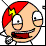 Very Badly Animated Man