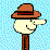 Indiana Toby