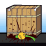 Crate Escape