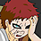 gaara gone mad