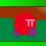 Red & Blue Balls