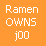 Naruto: Ramen Song