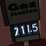 war of gasoline