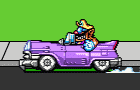 Sprite A Day: 15