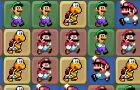 Mario Block by djbdr248
