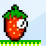 Super Strawberry Clock