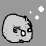 Newtons Hamster