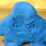 Created (clay)