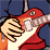 Guitar Battle