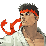 Ryu and Ken vs Makoto