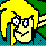 Zelda nonescence