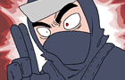 Awesome Gaiden