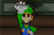 Luigis Mansion