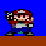 mario vs. bad guys