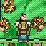 Luigi Bakes Cake (Goomba)