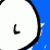 Blue Clock's Blue Balls