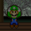Luigis Mansion