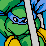 Sprite A Day: 25