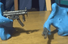 Random Clay Fight 2