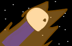 iShirm Goes to the Moon