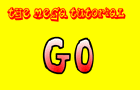 The Mega Massive Tutorial