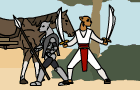 XXXI 2 : Battle At Prouk by Blakant