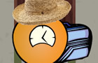Clocktopian Vacation