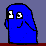 "Bloos" by Cupo Oci