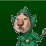 Talk to Tingle!