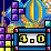 Pixel Tetris 4.0