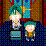 Ultimate South Park Quiz