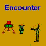 Encounter in a desert